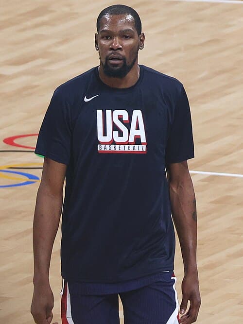 Kevin Durant