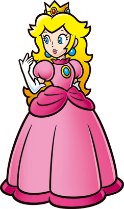 Princess Peach
