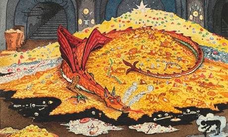 Smaug
