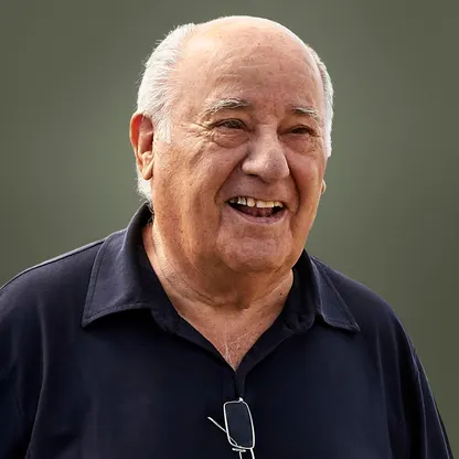 Amancio Ortega